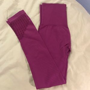 Gymshark Seamless Energy High Waisted Leggings